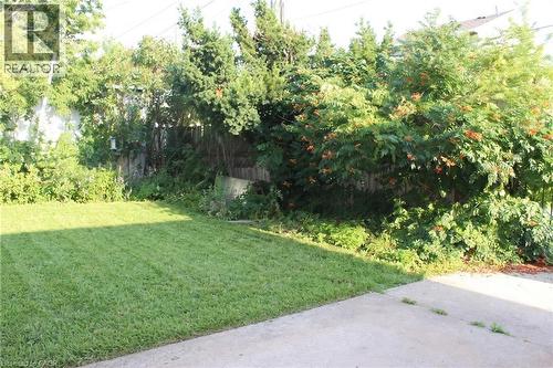 8 Robins Avenue, Hamilton, ON - Outdoor