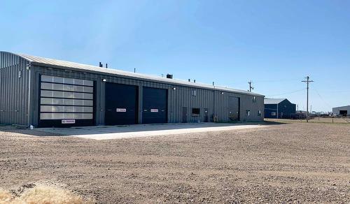 25 Wheatland Crescent, Provost, AB 