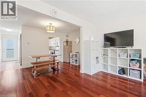86 San Remo Drive, Hamilton, ON - Indoor