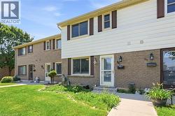 86 SAN REMO Drive  Hamilton, ON L9C 5N6