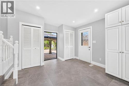 96 Fielding Crescent, Hamilton, ON - Indoor Photo Showing Other Room