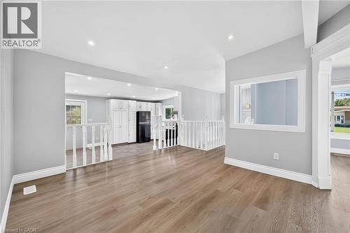 96 Fielding Crescent, Hamilton, ON - Indoor Photo Showing Other Room