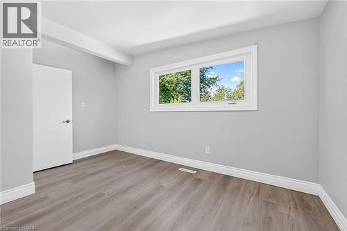 96 Fielding Crescent, Hamilton, ON - Indoor Photo Showing Other Room