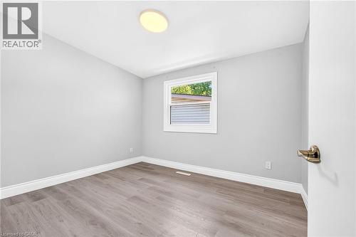 96 Fielding Crescent, Hamilton, ON - Indoor Photo Showing Other Room