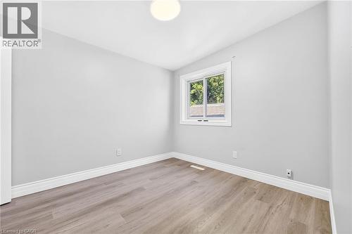 96 Fielding Crescent, Hamilton, ON - Indoor Photo Showing Other Room