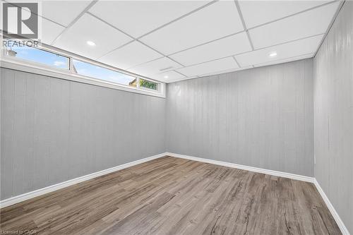 96 Fielding Crescent, Hamilton, ON - Indoor Photo Showing Other Room