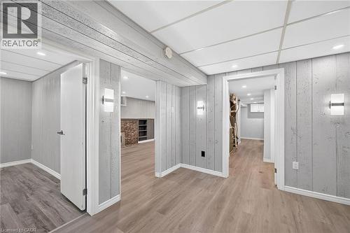 96 Fielding Crescent, Hamilton, ON - Indoor Photo Showing Other Room
