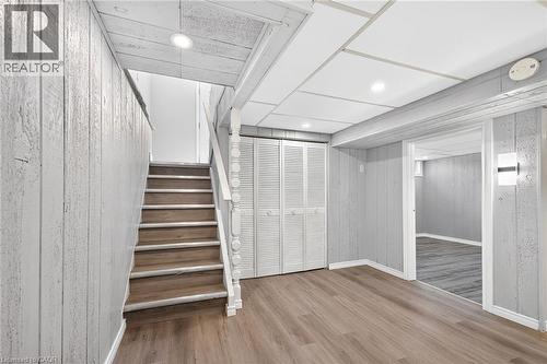 96 Fielding Crescent, Hamilton, ON - Indoor Photo Showing Other Room