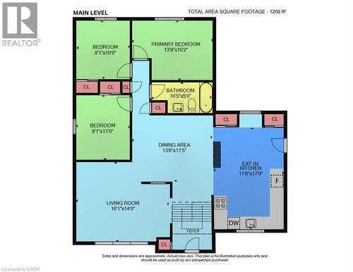 96 Fielding Crescent, Hamilton, ON - Other