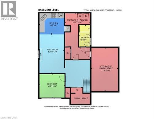 96 Fielding Crescent, Hamilton, ON - Other