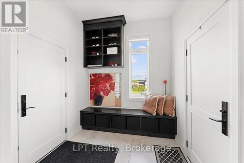 67 Charles Tilley Crescent, Clarington, ON - Indoor Photo Showing Other Room