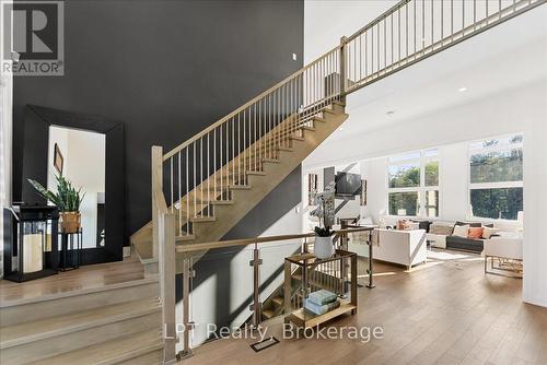 67 Charles Tilley Crescent, Clarington, ON - Indoor Photo Showing Other Room