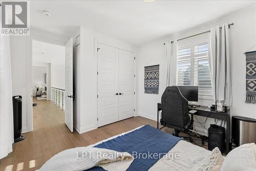 67 Charles Tilley Crescent, Clarington, ON - Indoor
