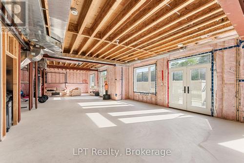 Walkout Basement with 2 Entries - 67 Charles Tilley Crescent, Clarington, ON - Indoor