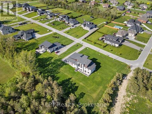 Huge lot - 67 Charles Tilley Crescent, Clarington, ON -  With View