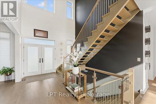 Front entrance - 67 Charles Tilley Crescent, Clarington, ON - Indoor Photo Showing Other Room