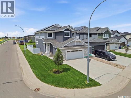 104 FORSEY AVENUE  Saskatoon, SK S7W 1C8