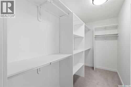 104 Forsey Avenue, Saskatoon, SK - Indoor With Storage