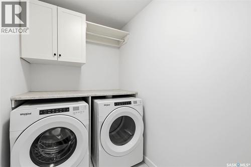 104 Forsey Avenue, Saskatoon, SK - Indoor Photo Showing Laundry Room