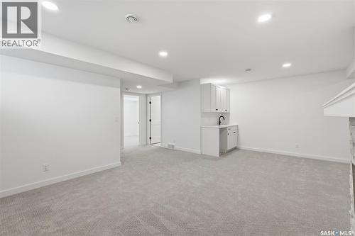 104 Forsey Avenue, Saskatoon, SK - Indoor