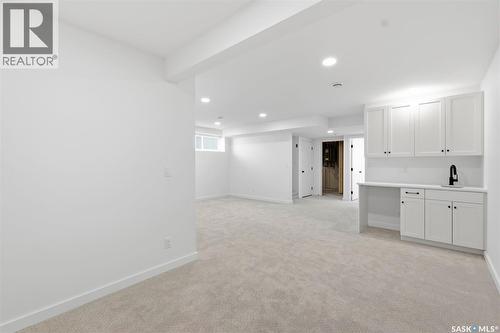 104 Forsey Avenue, Saskatoon, SK - Indoor Photo Showing Other Room