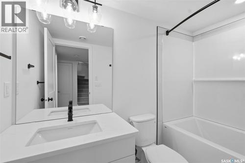 104 Forsey Avenue, Saskatoon, SK - Indoor Photo Showing Other Room
