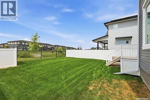 104 Forsey Avenue, Saskatoon, SK - Outdoor