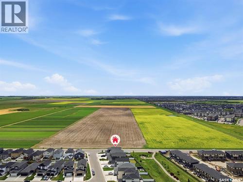 104 Forsey Avenue, Saskatoon, SK - Outdoor With View