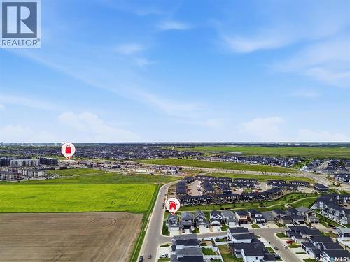 104 Forsey Avenue, Saskatoon, SK - Outdoor With View