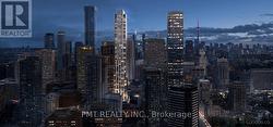 4210 - 11 YORKVILLE AVENUE Toronto, ON M4W 0B7