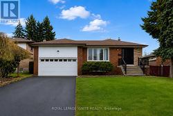 7 BRIARBLUFF AVENUE Toronto, ON M1E 3H2