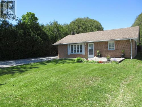 31 River Drive, Essa, ON - Outdoor