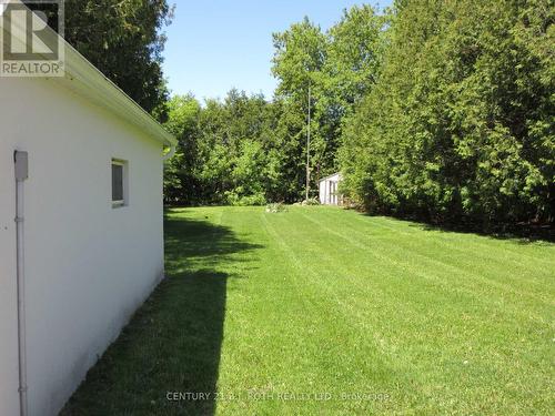31 River Drive, Essa, ON - Outdoor