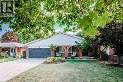 2035 OLD MILL Road  Kitchener, ON N2P 1E4
