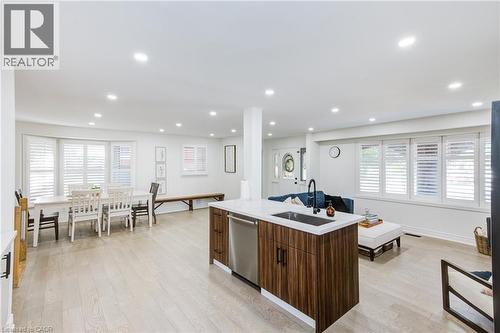 2035 Old Mill Road, Kitchener, ON - Indoor