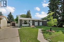 2945 Preston AVENUE S  Saskatoon, SK S7J 2G8