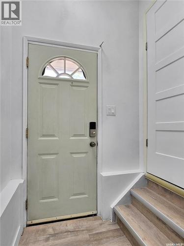 2945 Preston Avenue S, Saskatoon, SK - Indoor Photo Showing Other Room