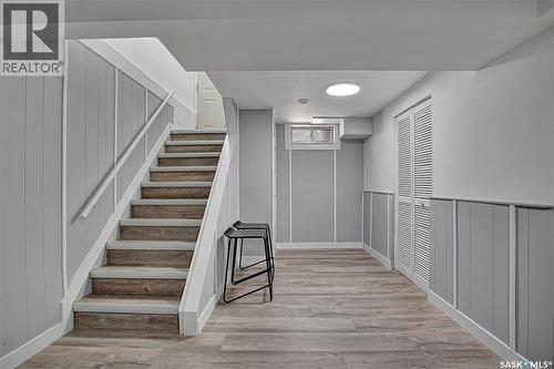 2945 Preston Avenue S, Saskatoon, SK - Indoor Photo Showing Other Room