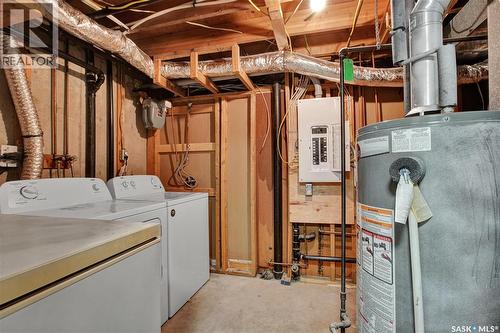 2945 Preston Avenue S, Saskatoon, SK - Indoor