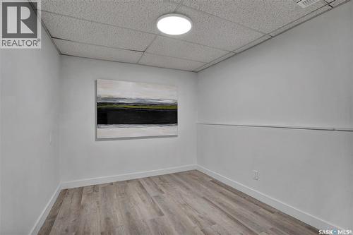 2945 Preston Avenue S, Saskatoon, SK - Indoor Photo Showing Other Room