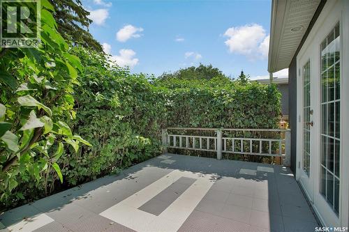 2945 Preston Avenue S, Saskatoon, SK - Outdoor