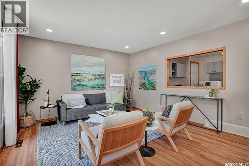 2945 Preston Avenue S, Saskatoon, SK - Indoor