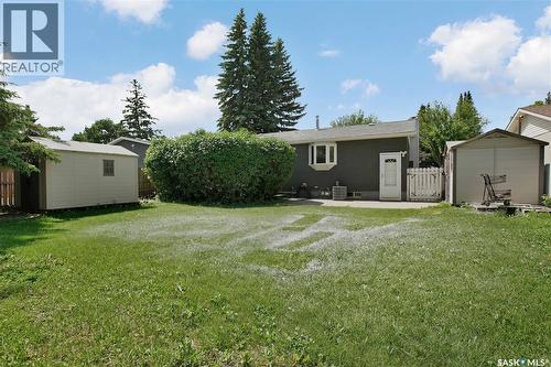 2945 Preston Avenue S, Saskatoon, SK - Outdoor