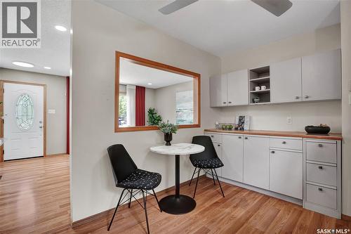 2945 Preston Avenue S, Saskatoon, SK - Indoor Photo Showing Kitchen