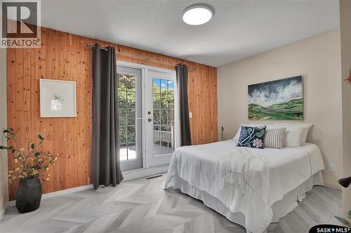 2945 Preston Avenue S, Saskatoon, SK - Indoor Photo Showing Bedroom