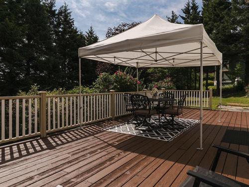 25 Eastwind Drive, Chester, NS - Outdoor With Deck Patio Veranda