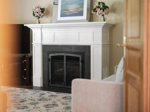 25 Eastwind Drive, Chester, NS - Indoor Photo Showing Other Room With Fireplace