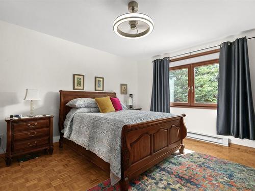 25 Eastwind Drive, Chester, NS - Indoor Photo Showing Bedroom