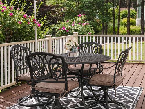 25 Eastwind Drive, Chester, NS - Outdoor With Deck Patio Veranda With Exterior