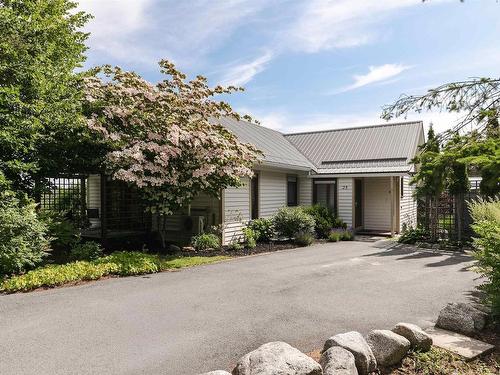 25 Eastwind Drive, Chester, NS - Outdoor